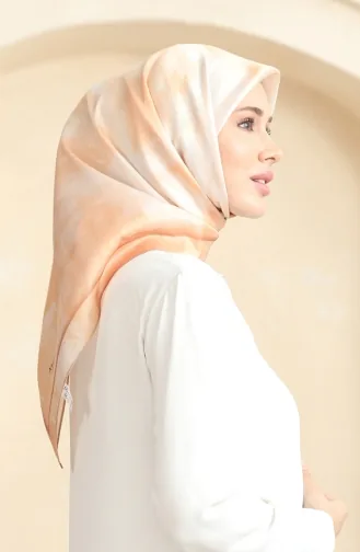 Kristal Eşarp 19095-24 Dore