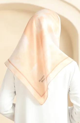 Kristal Eşarp 19095-24 Dore