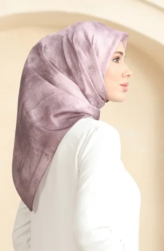 Echarpe Cristal 19095-27 Peau Rose 19095-27