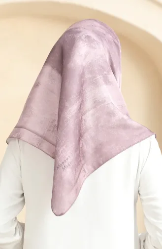 Echarpe Cristal 19095-27 Peau Rose 19095-27