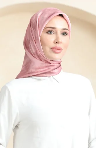 Kristallschal 19095-31 Hellrosa 19095-31