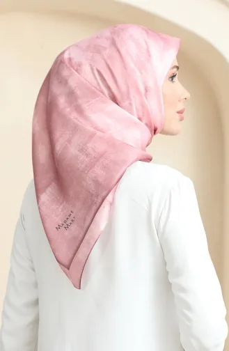 Kristallschal 19095-31 Hellrosa 19095-31