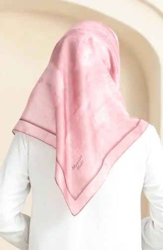 Kristallschal 19095-31 Hellrosa 19095-31