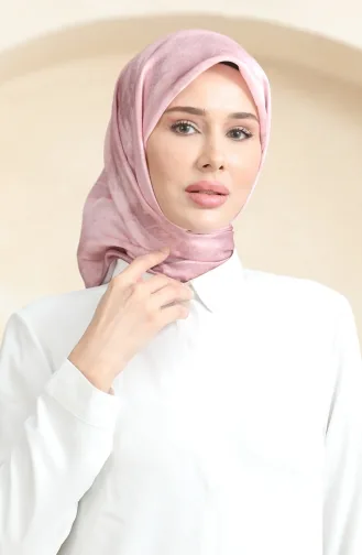 Kristallschal 19095-32 Helles Puder 19095-32