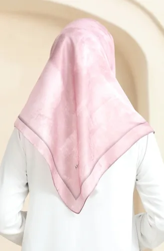 Kristallschal 19095-32 Helles Puder 19095-32