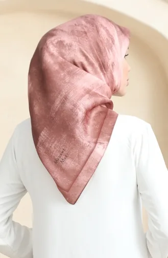 Kristallschal 19095-33 Lachs 19095-33