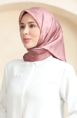 Crystal Scarf 19095-34 Onion Skin 19095-34