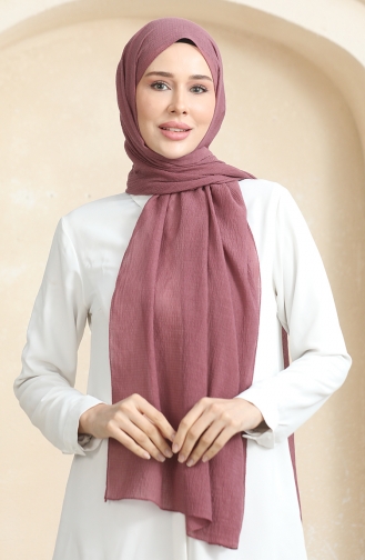 Mio Shawl 1058-48 Light Plum 1058-48
