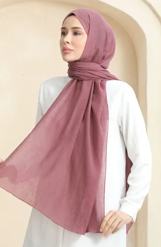 Mio Châle 1058-48 Prune Clair 1058-48