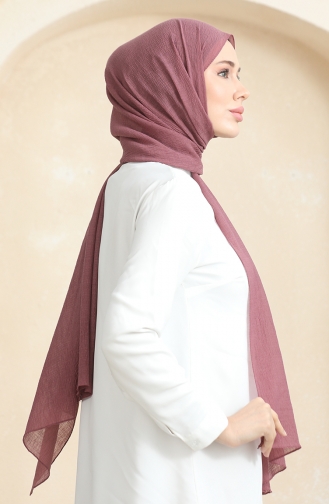 Mio Shawl 1058-48 Light Plum 1058-48
