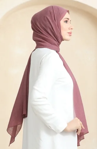 Mio Châle 1058-48 Prune Clair 1058-48