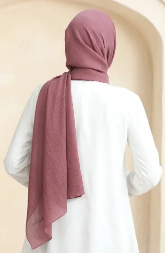 Mio Châle 1058-48 Prune Clair 1058-48