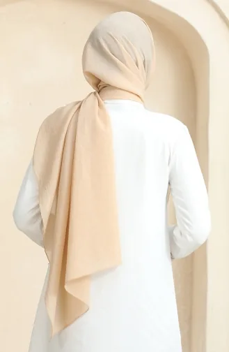 Mio Châle 1058-50 Or 1058-50