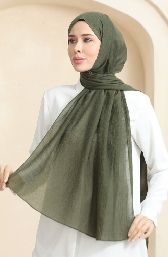 Mio Châle 1058-51 Vert Henné 1058-51
