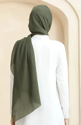 Mio Châle 1058-51 Vert Henné 1058-51
