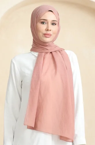 Mio Şal 1058-52 Açık Soğan Kabuğu