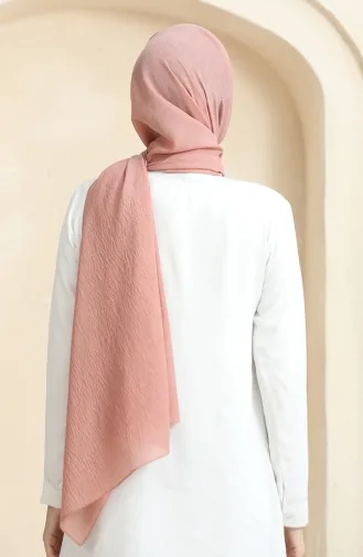 Mio Şal 1058-52 Açık Soğan Kabuğu