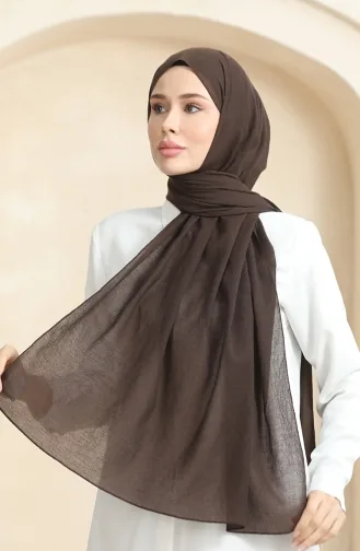 Mio Châle 1058-54 Brun Amer 1058-54