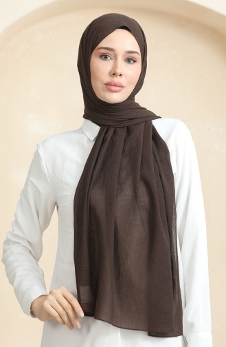 Mio Châle 1058-54 Brun Amer 1058-54