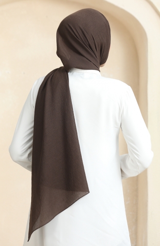 Mio Châle 1058-54 Brun Amer 1058-54