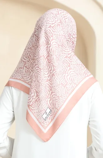 إيشارب سوفت منقوش 70244-07 إكرو 70244-07