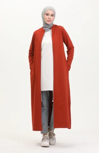 Two Yarn Sports Abaya 10651-05 Tile 10651-05