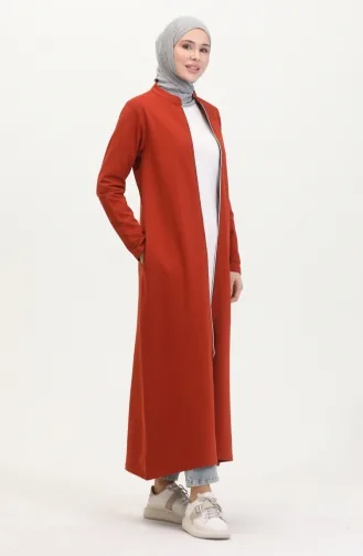 Two Yarn Sports Abaya 10651-05 Tile 10651-05