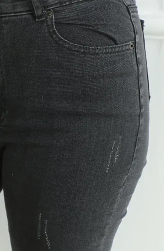 Beyzik Jeans 2781-04 Smoke 2781-04