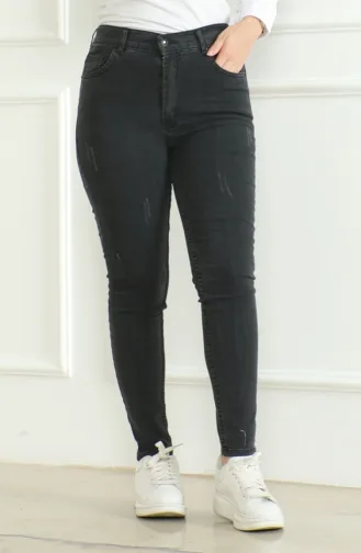 Beyzik Jeans 2781-04 Smoke 2781-04