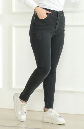 Beyzik Jeans 2781-04 Smoke 2781-04