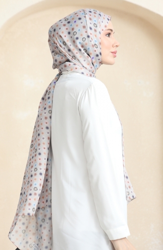 Karaca Châle Doux 81064-01 Vison Clair 81064-01