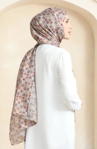 Karaca Soft Schal 81064-10 Braun 81064-10