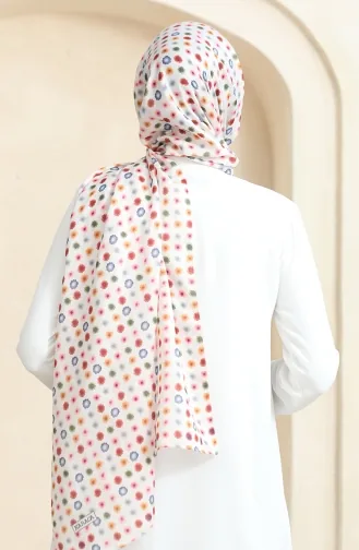 Karaca Soft Schal 81064-13 Creme 81064-13
