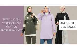 Die heutigen Angebote