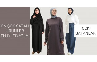 Sefamerve Çok Satanlar