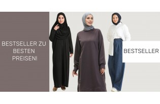 Sefamerve Meistverkaufte Produkte