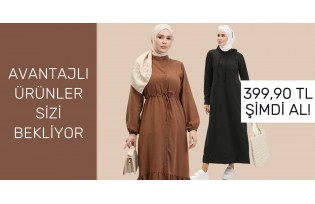 TEK FİYAT 399.90TL