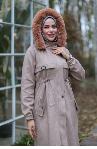 Mink Coat 625