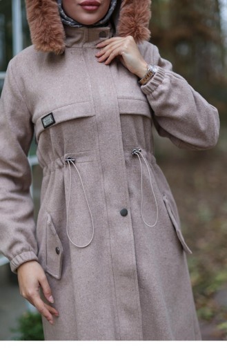 Mink Coat 625