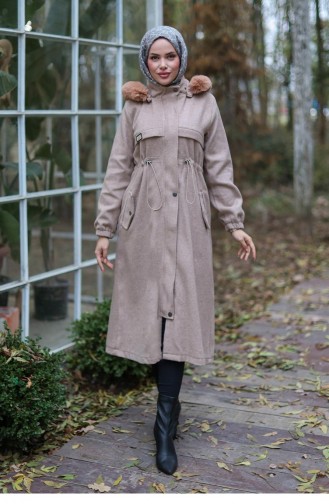 Mink Coat 625