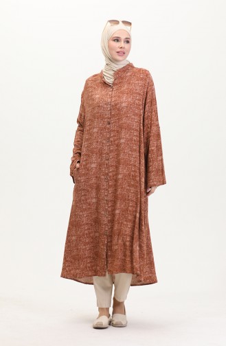 Brown Tunics 2030-02