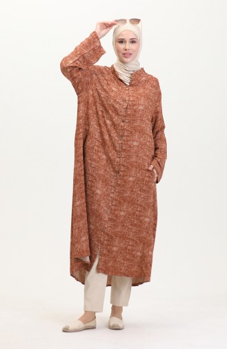 Brown Tunics 2030-02