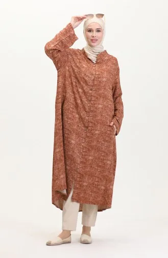 Brown Tunics 2030-02