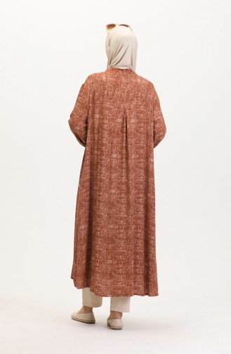 Brown Tunics 2030-02