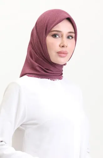 Cashmere Scarf 90182-02 Plum 90182-02