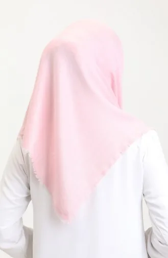 Cashmere Scarf 90182-03 Powder 90182-03