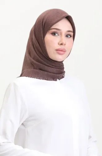 Cashmere Scarf 90182-04 Brown 90182-04