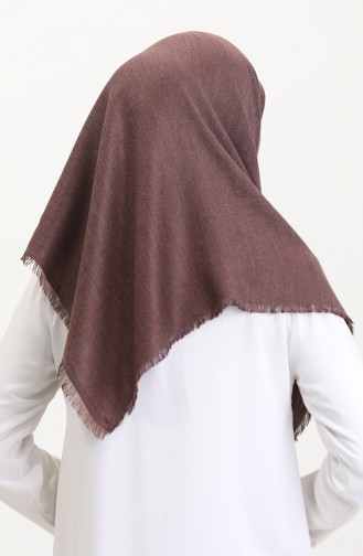 Cashmere Scarf 90182-04 Brown 90182-04