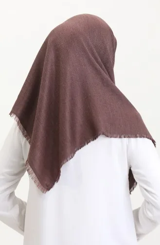 Cashmere Scarf 90182-04 Brown 90182-04