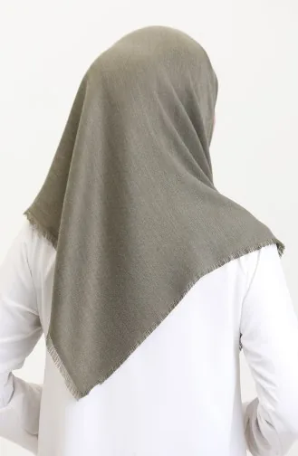 Kaschmirschal 90182-08 Khaki 90182-08